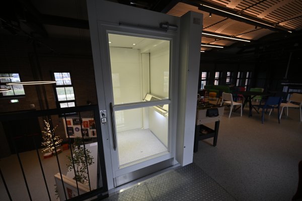 Platforma za mlade s invaliditetom