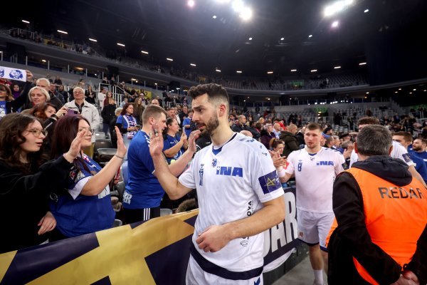 'Vraćam se! Bit ću spreman igrati za Hrvatsku!'