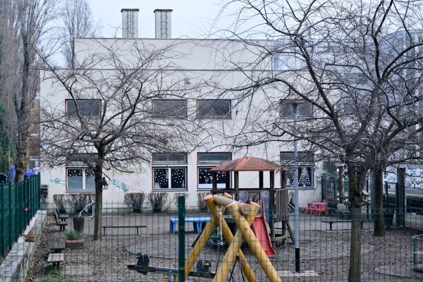 Dječji vrtić u kojem se pojavila legionela danas je zatvoren