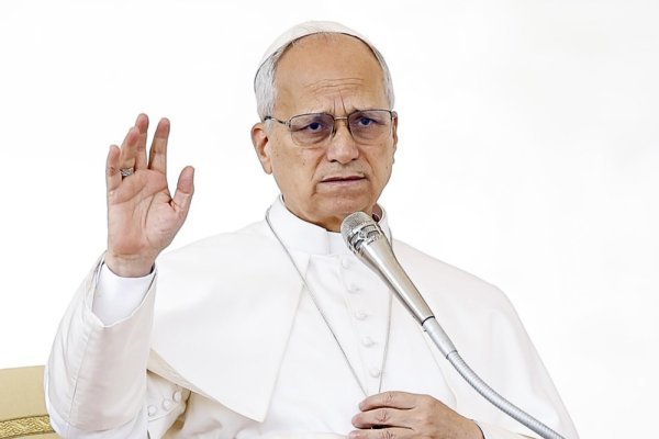 Papa osudio lidere koji opravdavaju nasilje u ime religije: 'Odbacite to'