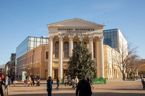 U Subotici živi mnogo Hrvata