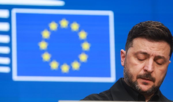 Zelenski traži novi sastanak s Trumpom