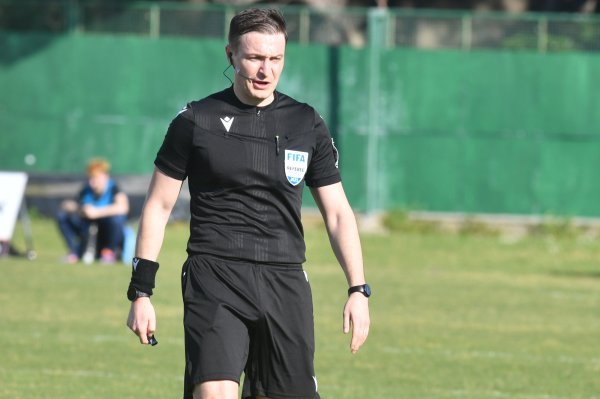 Evo tko sudi Hajduku i Dinamu u posljednjim utakmicama u ovoj godini