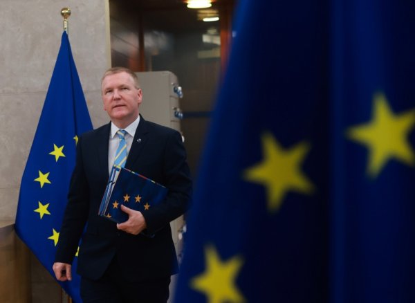 Oštre riječi u Europskoj komisiji: 'Putin, Trump i Musk proglasili su rat protiv vas'