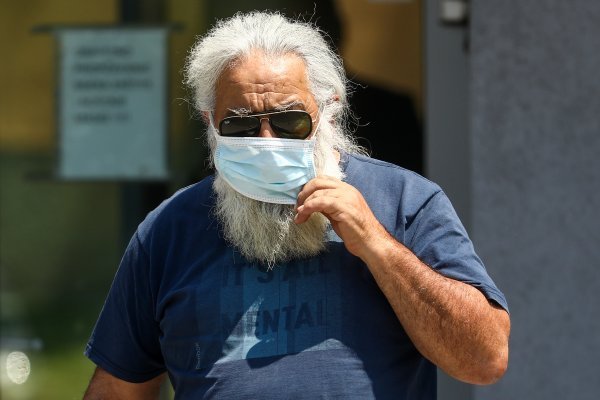 Umro zloglasni četnik Slavko Aleksić koji je terorizirao Sarajevo tijekom rata