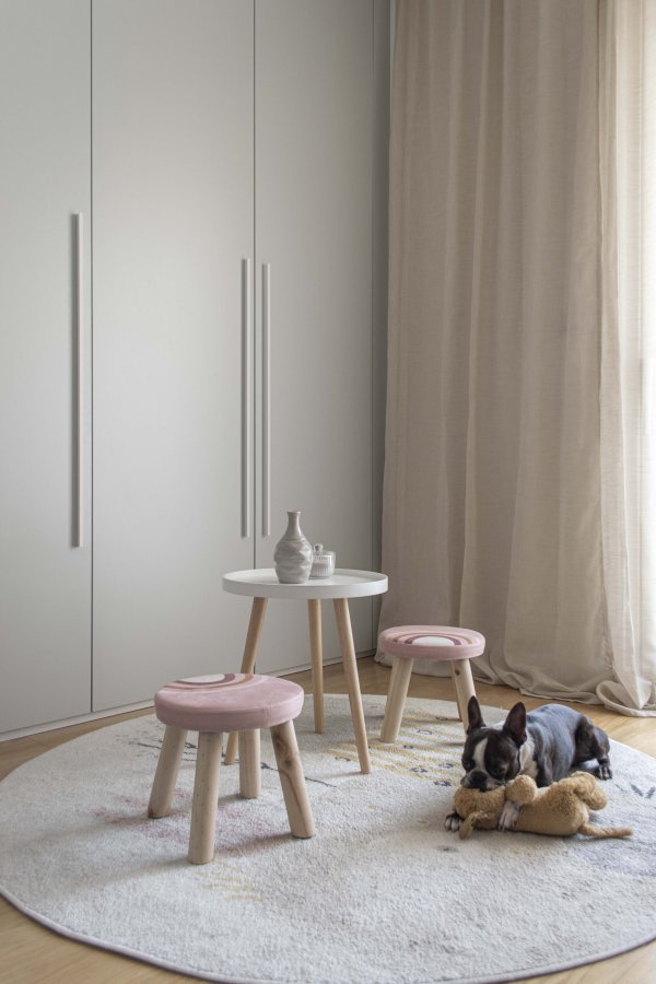 Dječje sobe dobro je osmisliti da se mogu nadograditi bez velikih zahvata.