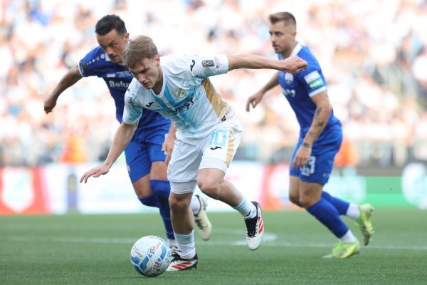 Legenda Rijeke otkrila kako iznenaditi Šahtar: Tu vidim šansu...