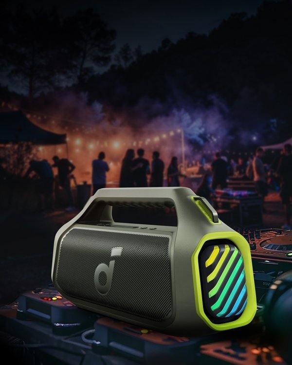 soundcore Boom 2 Plus