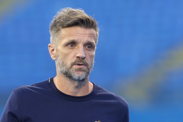 Igor Bišćan kandidat za novog izbornika reprezentacije Slovenije