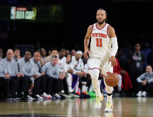 U Dallasu je bio 'vodonoša' Dončiću, u Knicksima je eksplodirao: Tko je ponajbolji šuter NBA lige?