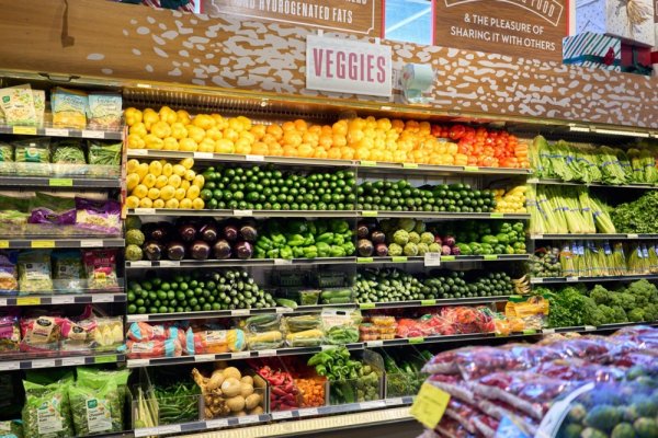 Inflacija u SAD‑u oslabila, ali cijene hrane i plina i dalje rastu