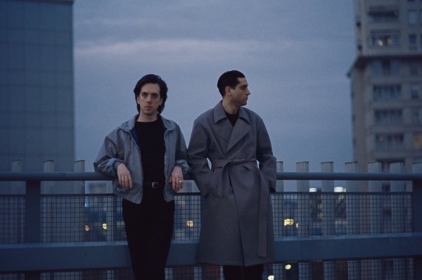 Vojko V i z++ su gosti na velikom koncertu grupe Buč Kesidi u zagrebačkoj Areni