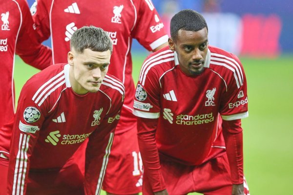 Liverpool je za njih ljetos platio 270 milijuna eura, a sad ih se želi riješiti