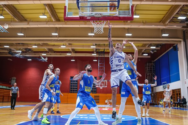Cibona preokretom pobijedila Zabok i izborila plasman na završni turnir Kupa