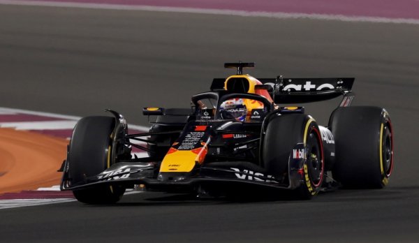 Max Verstappen se nakon četiri godine odlučio na veliku promjenu