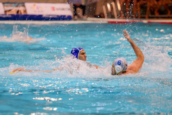 Legionela i na malom bazenu Mladosti