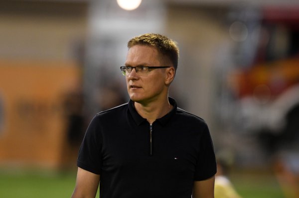 S Hajdukom je osvojio Kup, sada s novim klubom van očekivanja drži vrh