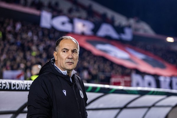 Zrinjski i Štimac golom u posljednjoj sekundi izborili povijesno europsko proljeće