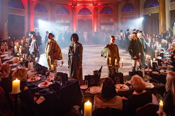 Od 'Spirit of Lika' do nove kolekcije: Hippy Garden ispisao modnu kroniku 25 godina