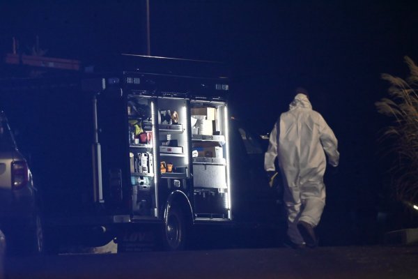 Osumnjičenik za pucnjavu na Sveučilištu Brown pronađen mrtav