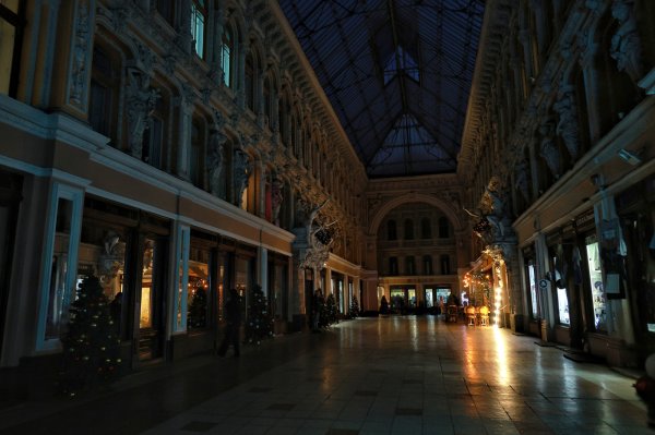 Rusija nastavila napade na Odesu, građani bijesni zbog nestanka struje