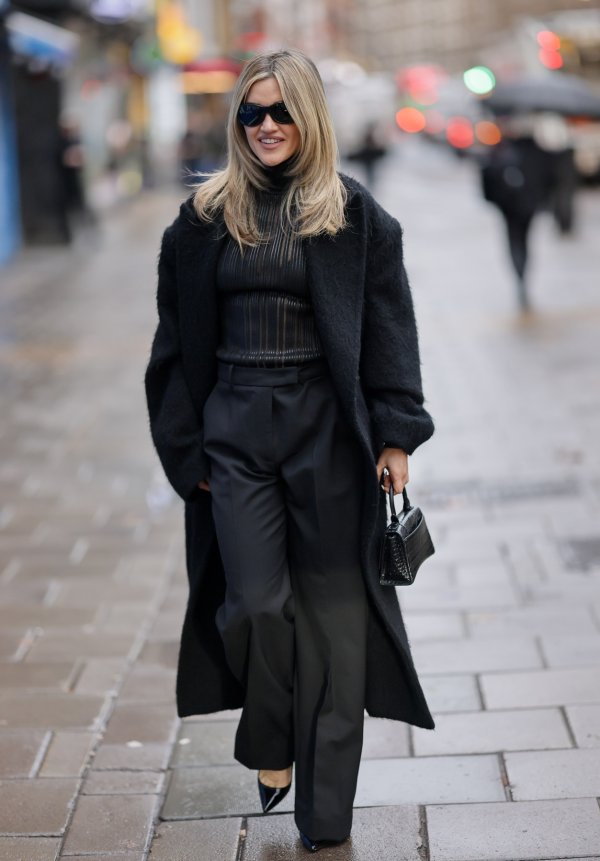 Ovaj model kaputa nikad ne izlazi iz mode, a vjerno će vas služiti još puno zima