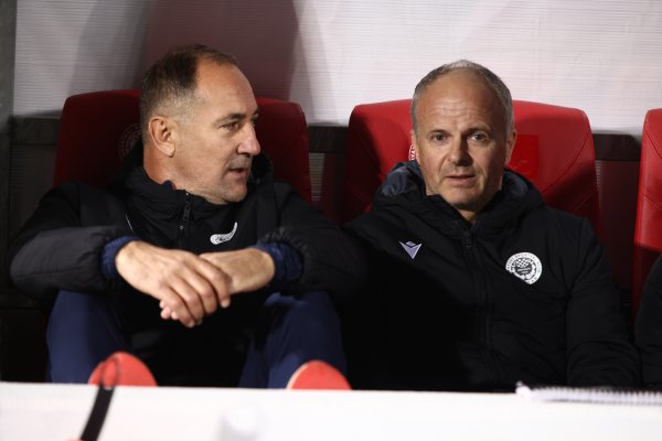 Evo što je Štimac rekao nakon povijesnog prolaska u Europi