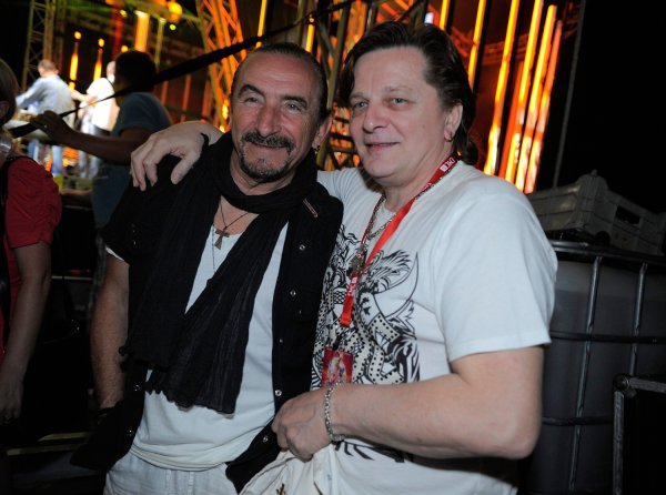 Priča koja će vas nasmijati: Evo kako je zapravo nastala pjesma 'Džuli' Daniela Popovića