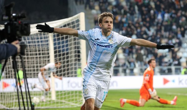 Toni Fruk kaska s asistencijama? Brojke otkrivaju potpuno drugu priču