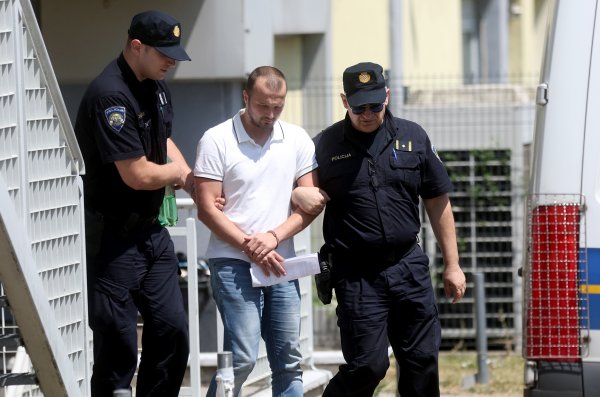 Optužnica za ubojstvo para u Markuševcu: Otkriveno kakav je plan imao ljubomorni suprug