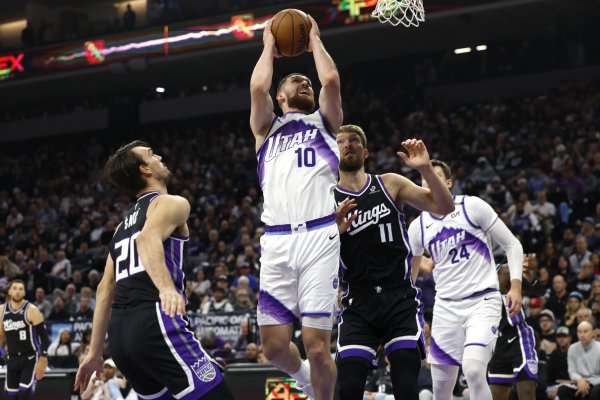 Šarić zaigrao nakon gotovo dva mjeseca, Zubac ponovno vrlo dobar