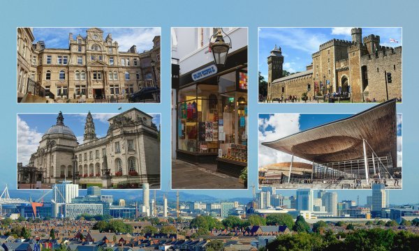 Bio je uspavana zabit, glavni grad postao je anketom u novinama, a pazite što sve nudi danas