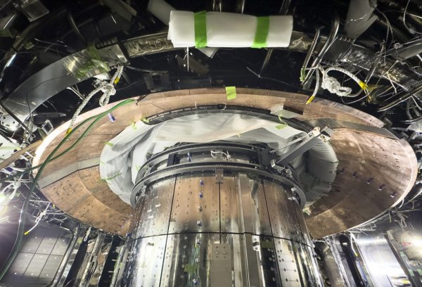 Od društvene mreže do nuklearne fuzije: Trumpova tvrtka ulazi u povijesni energetski projekt