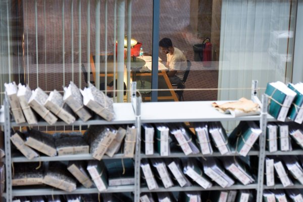 Podaci iz gruntovnica i katastara još uvijek nisu u cijelosti usklađeni (ilustracija)