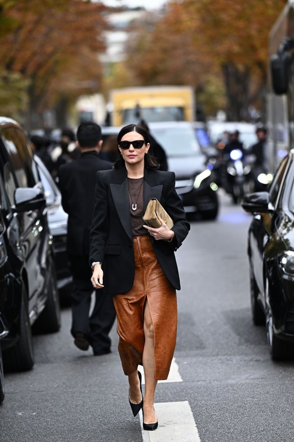 Ove cipele s niskom petom su pun pogodak: Elegantne i udobne nose se uz traperice i haljine