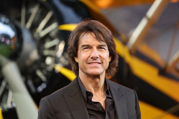 Otkriveni detalji novog filma Toma Cruisea: Glumi 'najmoćnijeg čovjeka na svijetu'