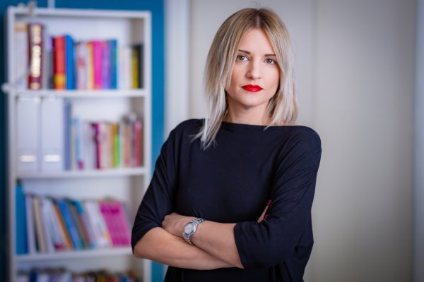 Lina Đulvat Bučević