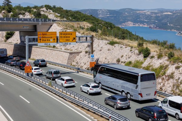 Hrvatska dobiva još pet kilometara autoceste: Odabran je izvođač radova