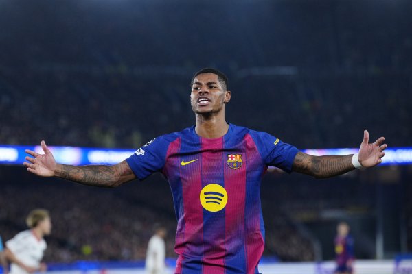 Barcelona kupuje Rashforda? Iskazao se na posudbi u Kataloniji