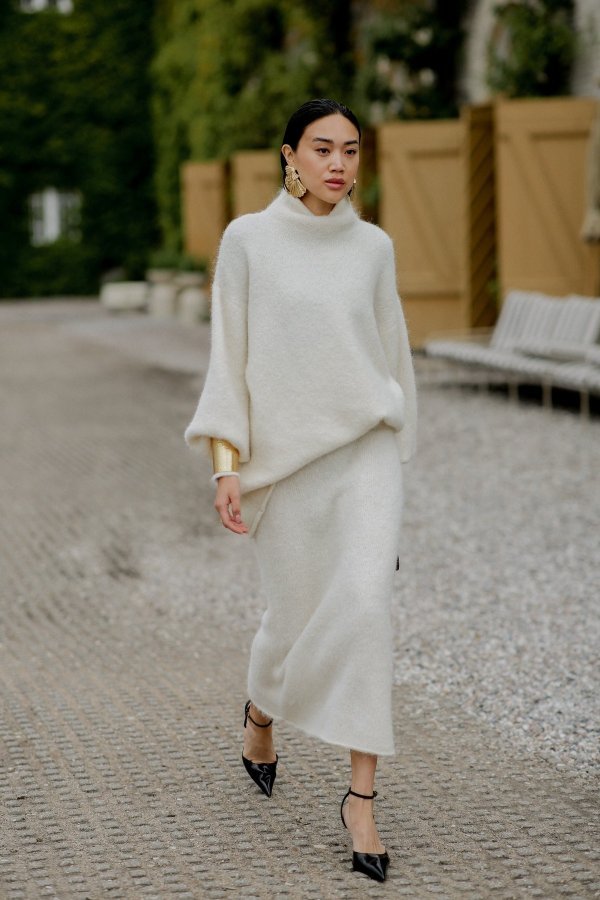 Kopenhagen street style