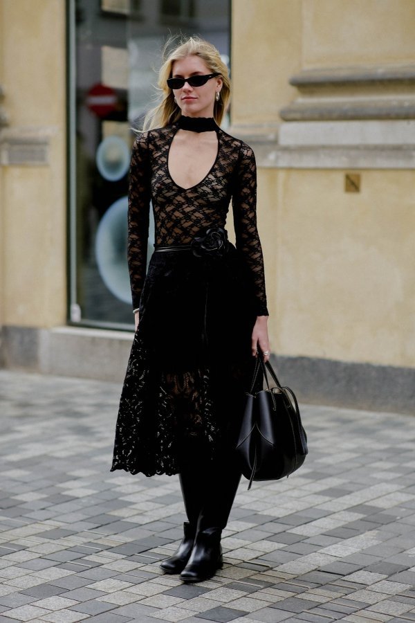 Kopenhagen street style