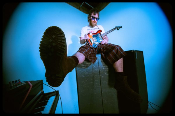 Chet Faker premijerno u Hrvatskoj: 28. srpnja na Tvrđavi sv. Mihovila