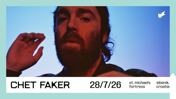 Chet Faker