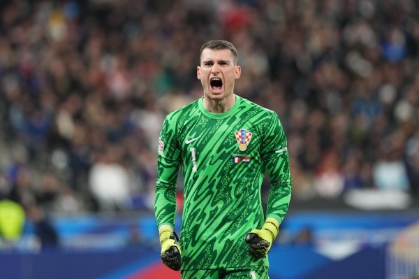 Evo kada Livaković raskida s Gironom