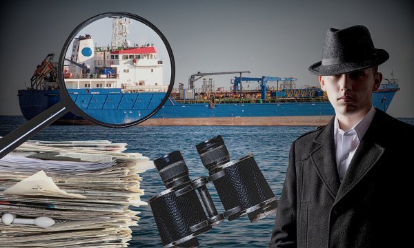 Britanija kreće na rusku 'flotu u sjeni': Vojsci dopušteno presretati i zapljenjivati brodove