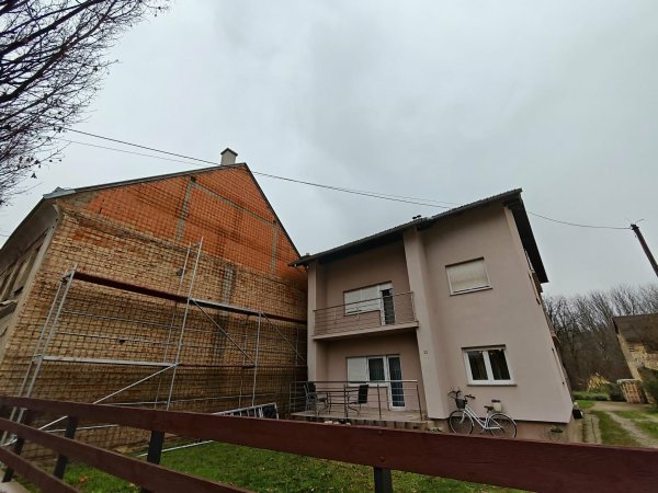 Nekima srećom radovi ne trebaju, a kod drugih su tek na početku