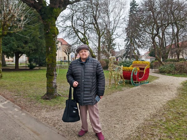 Đurđica Vrkljan je prošla agonije čekanja obnove te smatra da se situacija znantno popravila otkako je Dumbović prestao biti gadonačelnik