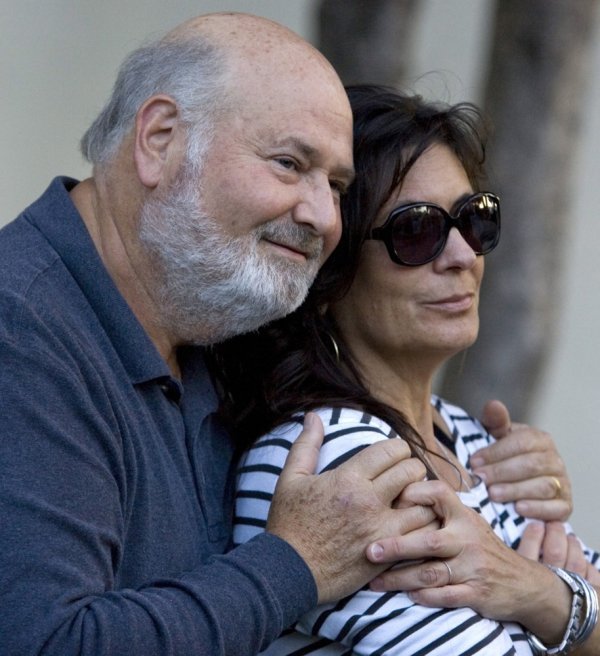 Rob i Michelle Reiner - tragedija u više činova