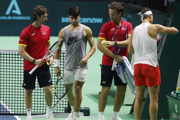 Zašto su se Alcaraz i Ferrero iznenada razišli? Nije sve bilo idealno, cure šokantni detalji