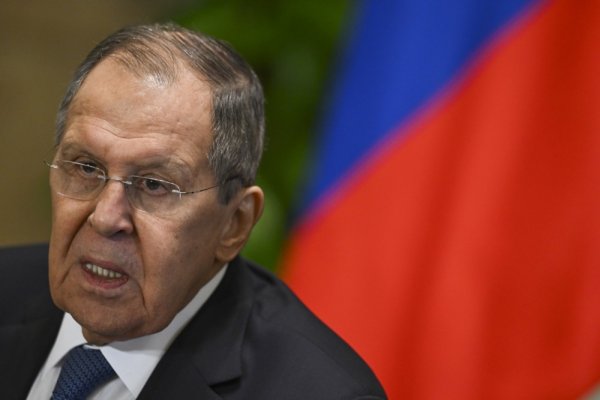 Lavrov opet kritizira Europljane: 'Nije stvar sigurnosti, nego njihove drskosti'